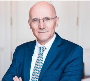 Christophe Soulard, Premier président de la Cour de cassation