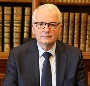 Rémy Heitz, Procureur général près la Cour de cassation